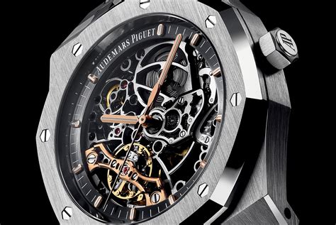 The Best Skeletonized Watches for Your Money .